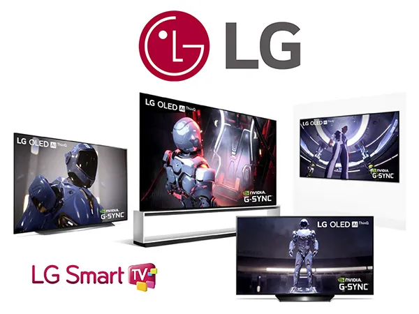 Servicio Técnico tv Lg