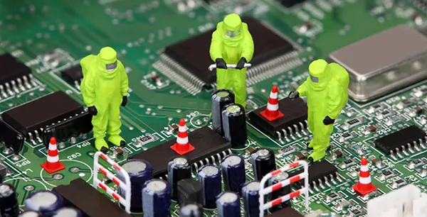 Servicio Técnico Loewe Audio